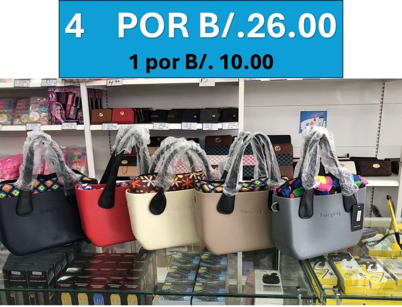 TIENDA 25