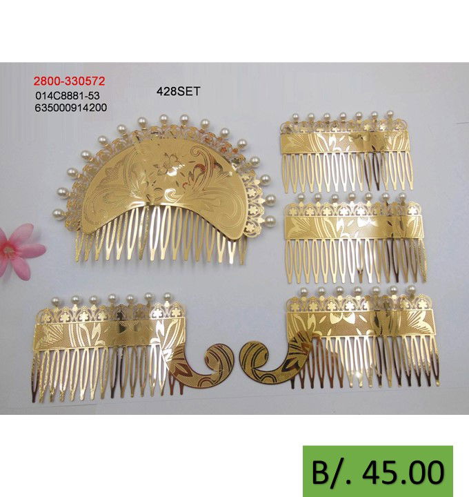 PRENDAS TIPICAS 2 AGOSTO 2024