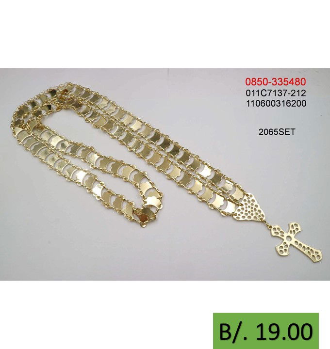 PRENDAS TIPICAS 2 AGOSTO 2024