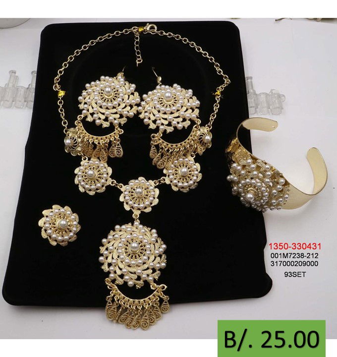 PRENDAS TIPICAS 2 AGOSTO 2024