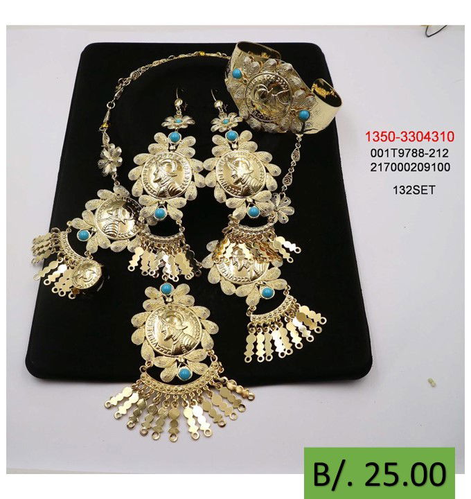 PRENDAS TIPICAS 2 AGOSTO 2024