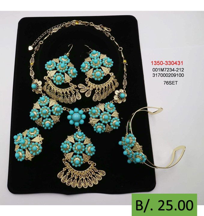 PRENDAS TIPICAS 2 AGOSTO 2024