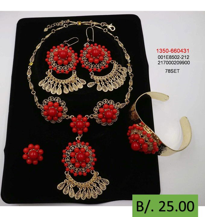 PRENDAS TIPICAS 2 AGOSTO 2024