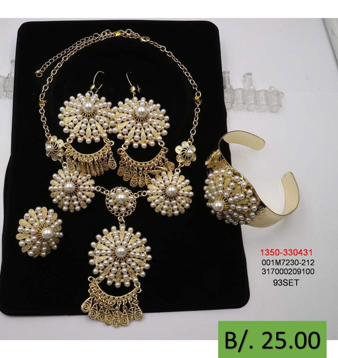 PRENDAS TIPICAS 2 AGOSTO 2024