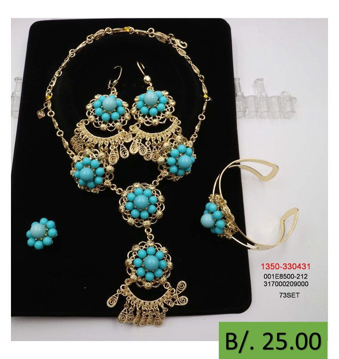 PRENDAS TIPICAS 2 AGOSTO 2024