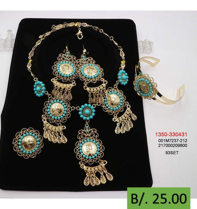 PRENDAS TIPICAS 2 AGOSTO 2024