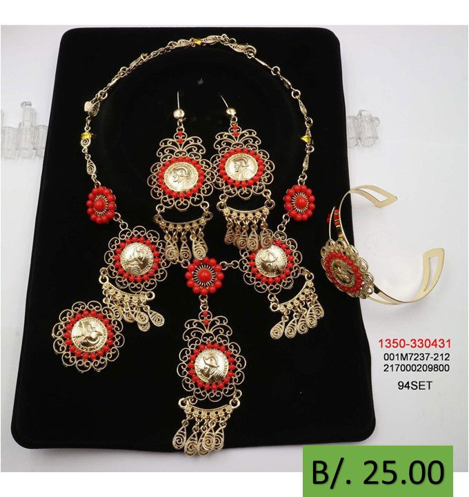 PRENDAS TIPICAS 2 AGOSTO 2024