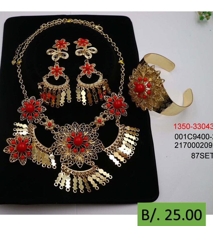 PRENDAS TIPICAS 2 AGOSTO 2024