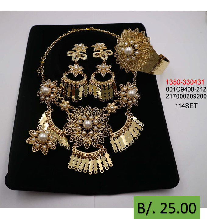 PRENDAS TIPICAS 2 AGOSTO 2024