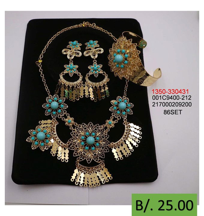 PRENDAS TIPICAS 2 AGOSTO 2024