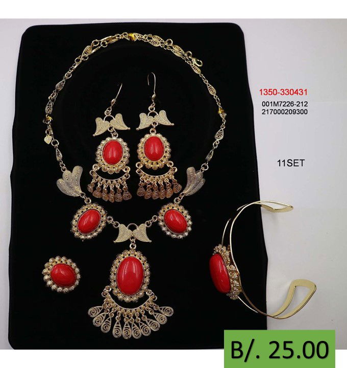 PRENDAS TIPICAS 2 AGOSTO 2024