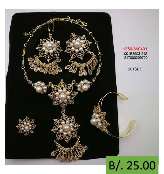 PRENDAS TIPICAS 2 AGOSTO 2024