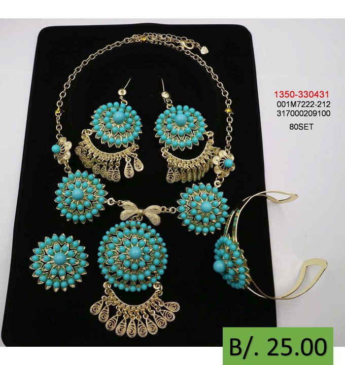 PRENDAS TIPICAS 2 AGOSTO 2024