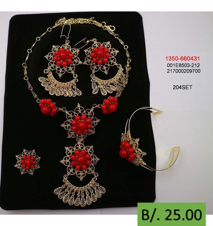 PRENDAS TIPICAS 2 AGOSTO 2024