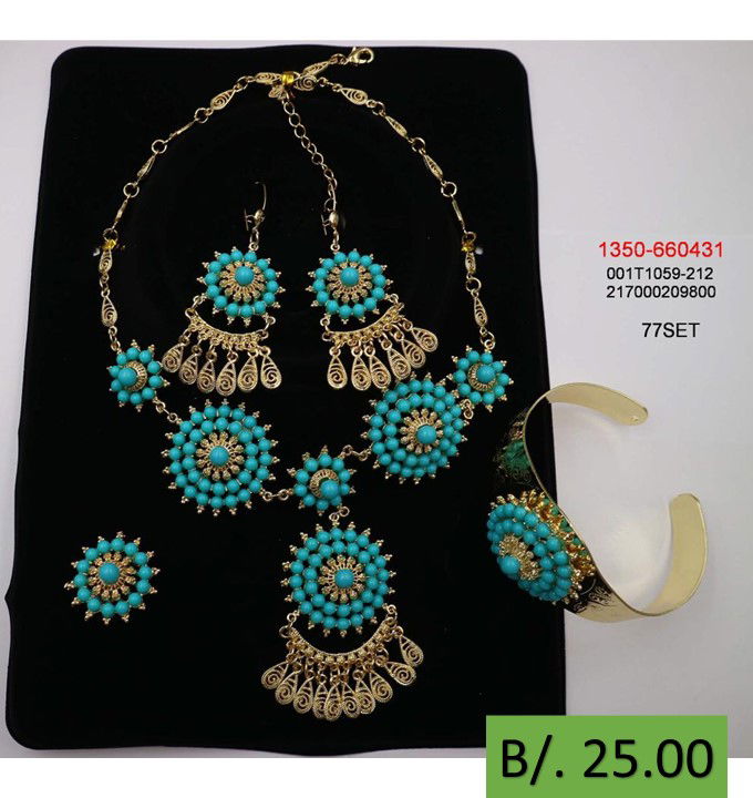 PRENDAS TIPICAS 2 AGOSTO 2024