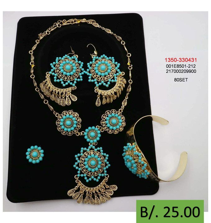 PRENDAS TIPICAS 2 AGOSTO 2024