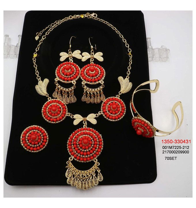 PRENDAS TIPICAS 2 AGOSTO 2024