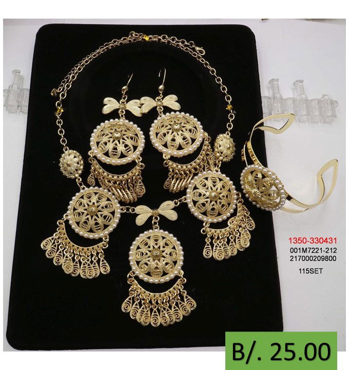 PRENDAS TIPICAS 2 AGOSTO 2024