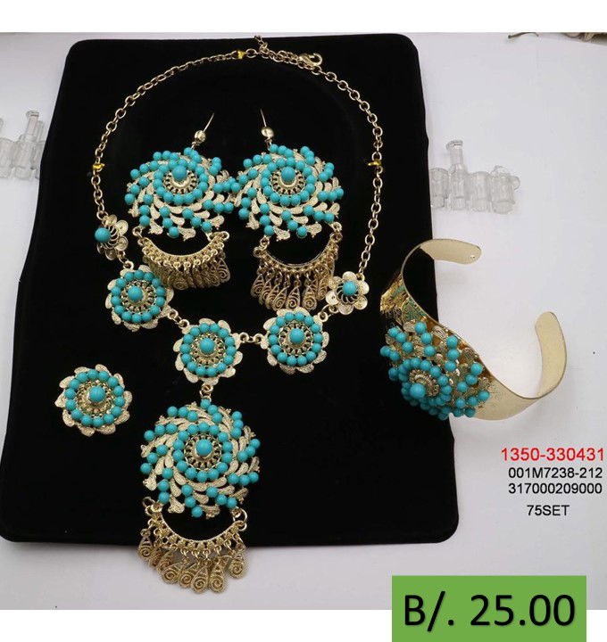 PRENDAS TIPICAS 2 AGOSTO 2024