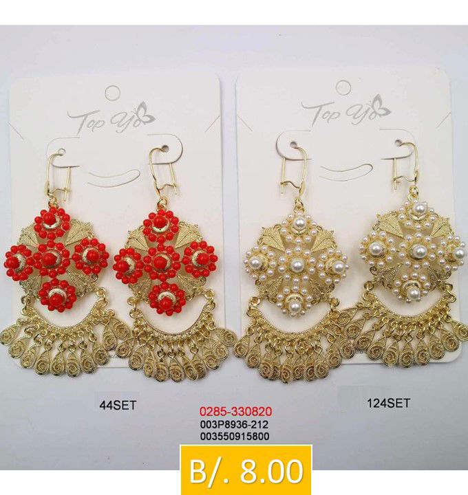 PRENDAS TIPICAS 2 AGOSTO 2024