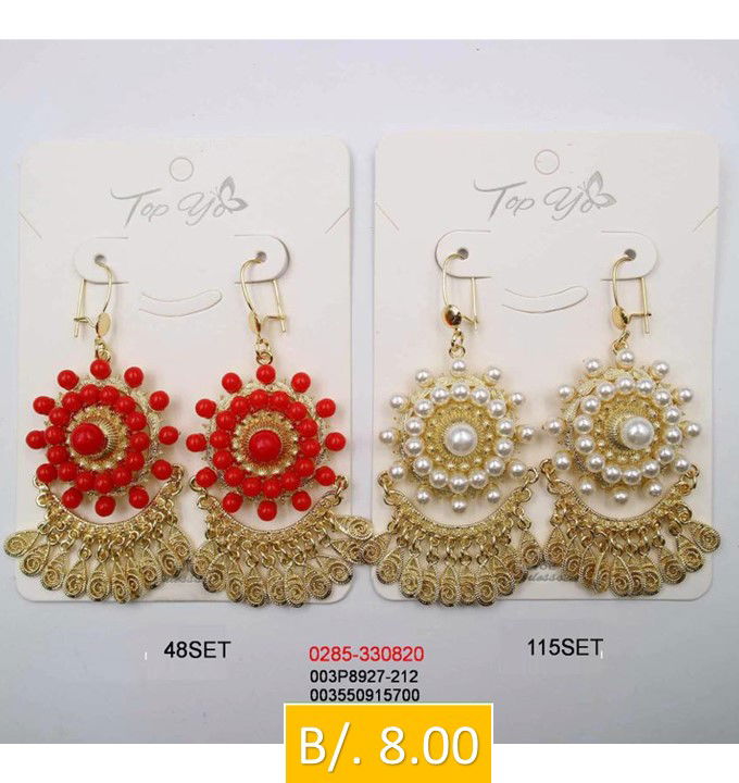 PRENDAS TIPICAS 2 AGOSTO 2024