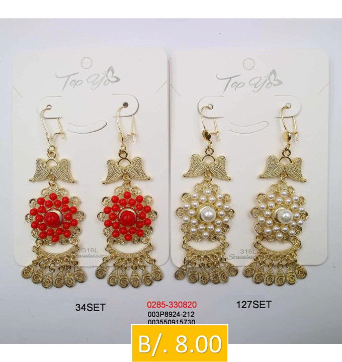 PRENDAS TIPICAS 2 AGOSTO 2024