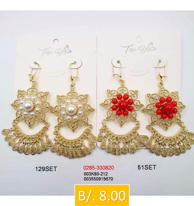 PRENDAS TIPICAS 2 AGOSTO 2024