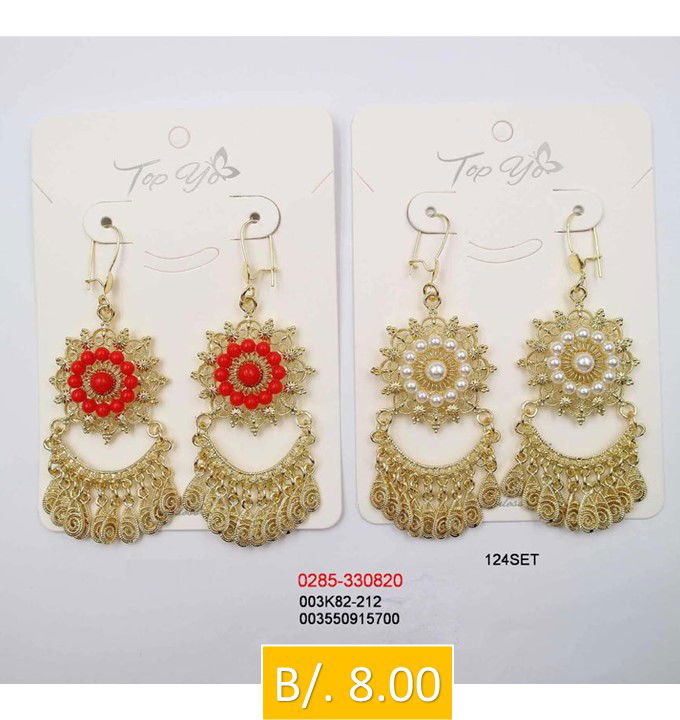 PRENDAS TIPICAS 2 AGOSTO 2024