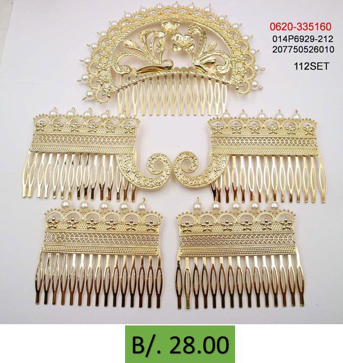 PRENDAS TIPICAS 2 AGOSTO 2024