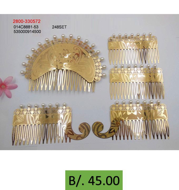 PRENDAS TIPICAS 2 AGOSTO 2024