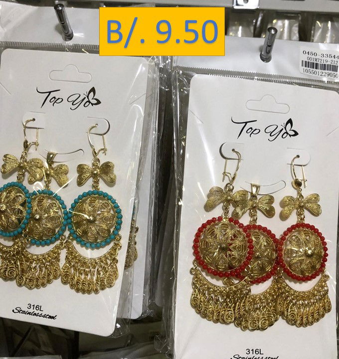 PRENDAS TIPICAS 2 AGOSTO 2024