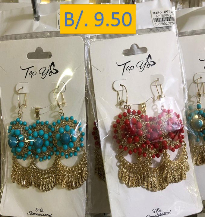 PRENDAS TIPICAS 2 AGOSTO 2024