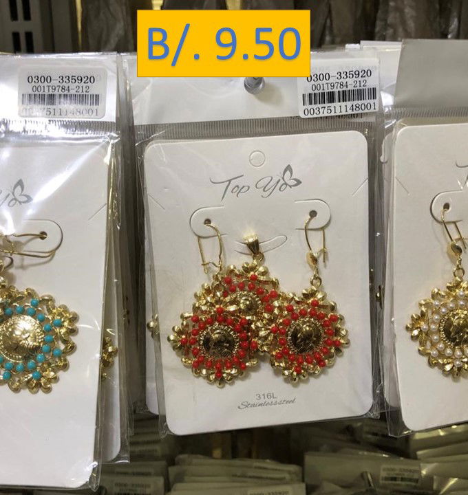 PRENDAS TIPICAS 2 AGOSTO 2024