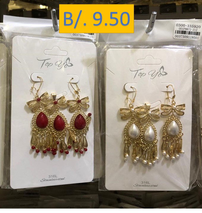 PRENDAS TIPICAS 2 AGOSTO 2024