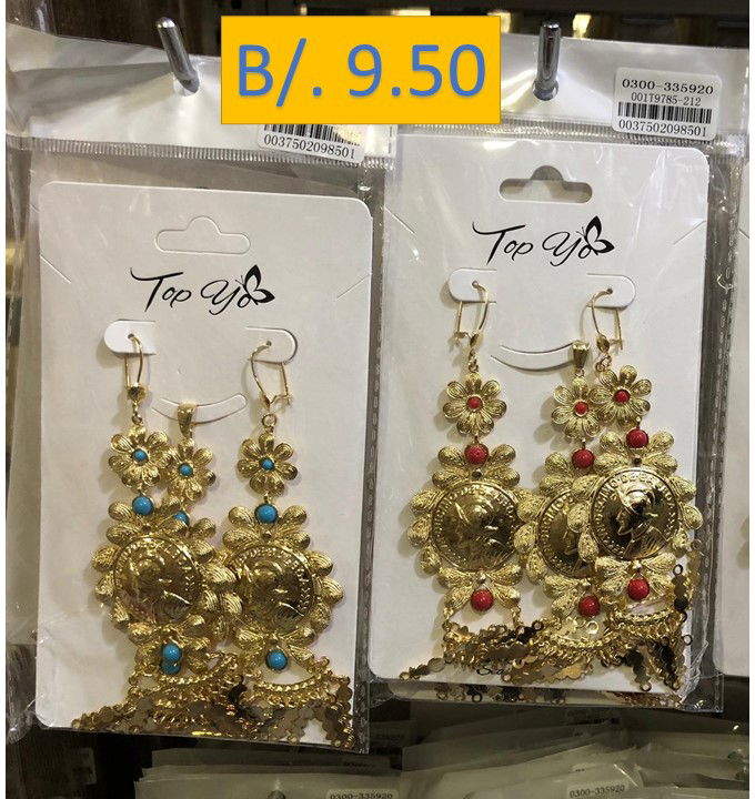 PRENDAS TIPICAS 2 AGOSTO 2024