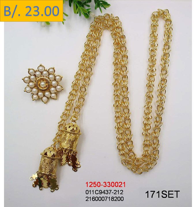 PRENDAS TIPICAS 2 AGOSTO 2024