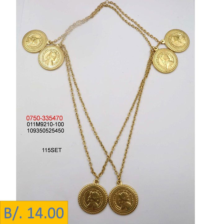 PRENDAS TIPICAS 2 AGOSTO 2024