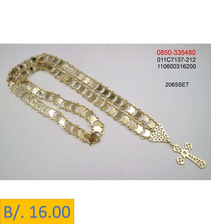 PRENDAS TIPICAS 2 AGOSTO 2024