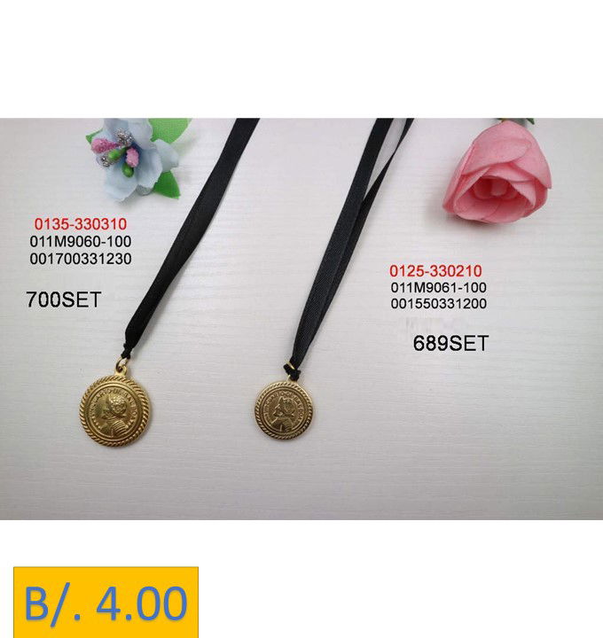 PRENDAS TIPICAS 2 AGOSTO 2024