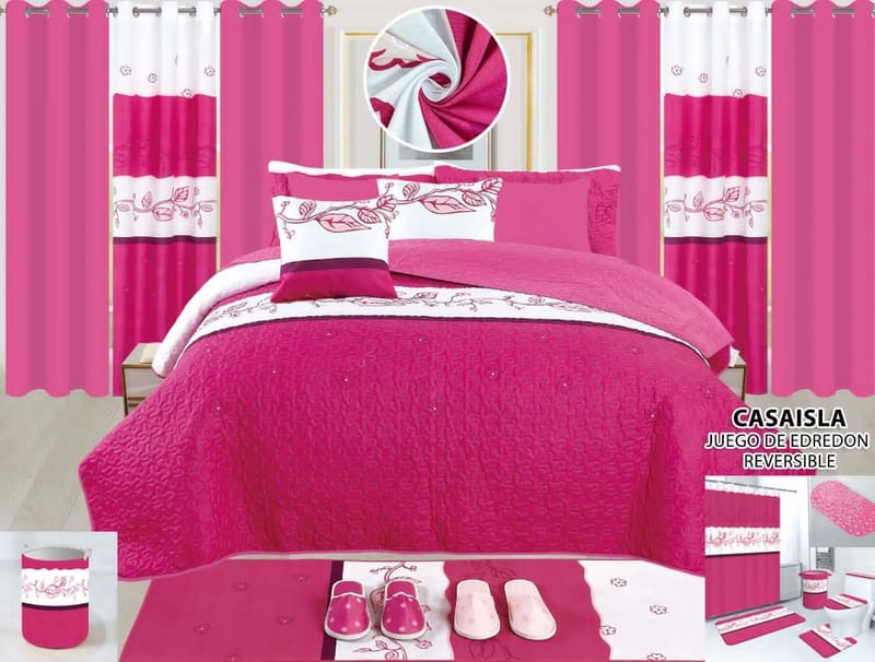 confort doble y king