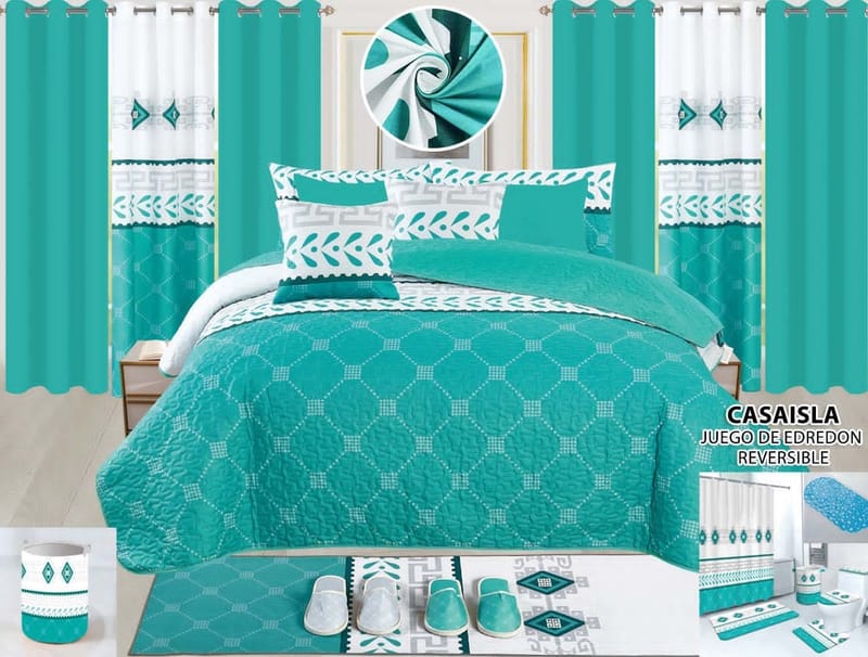 confort doble y king