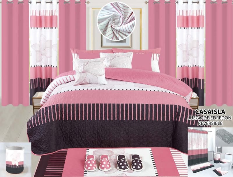 confort doble y king