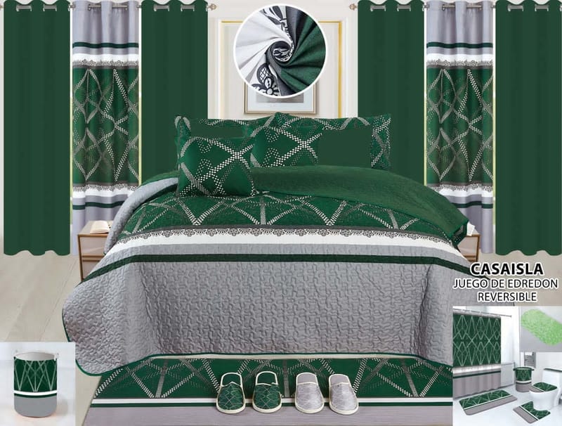 confort doble y king