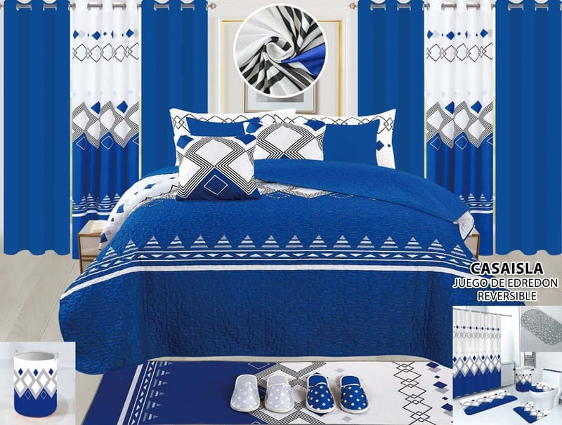 confort doble y king