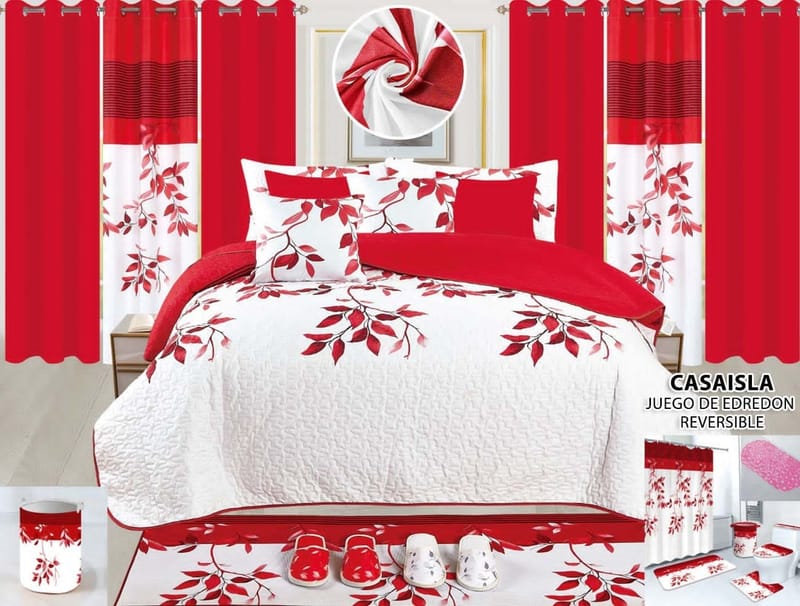 confort doble y king