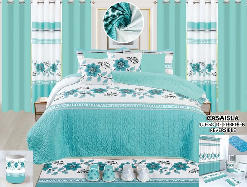 confort doble y king