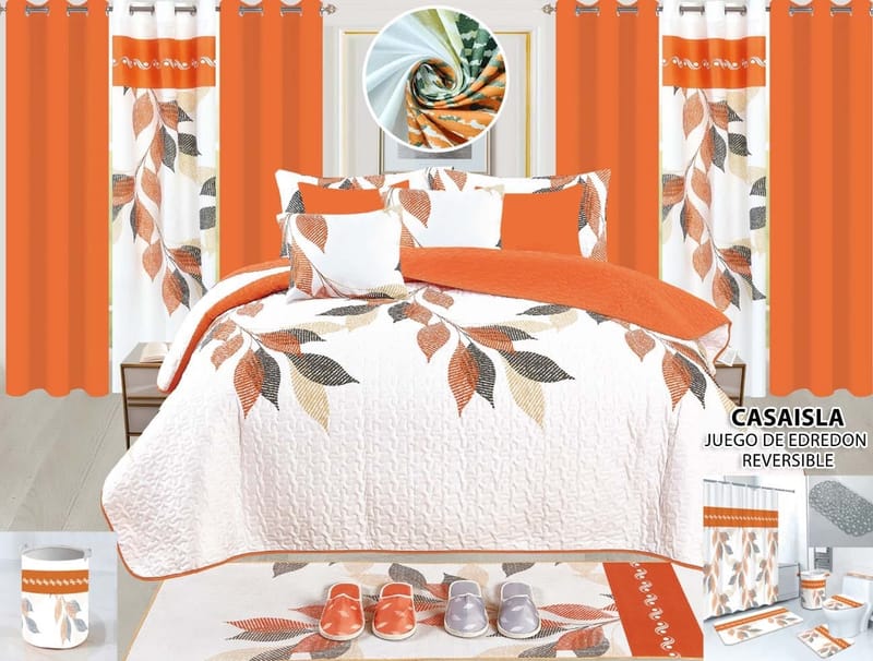 confort doble y king