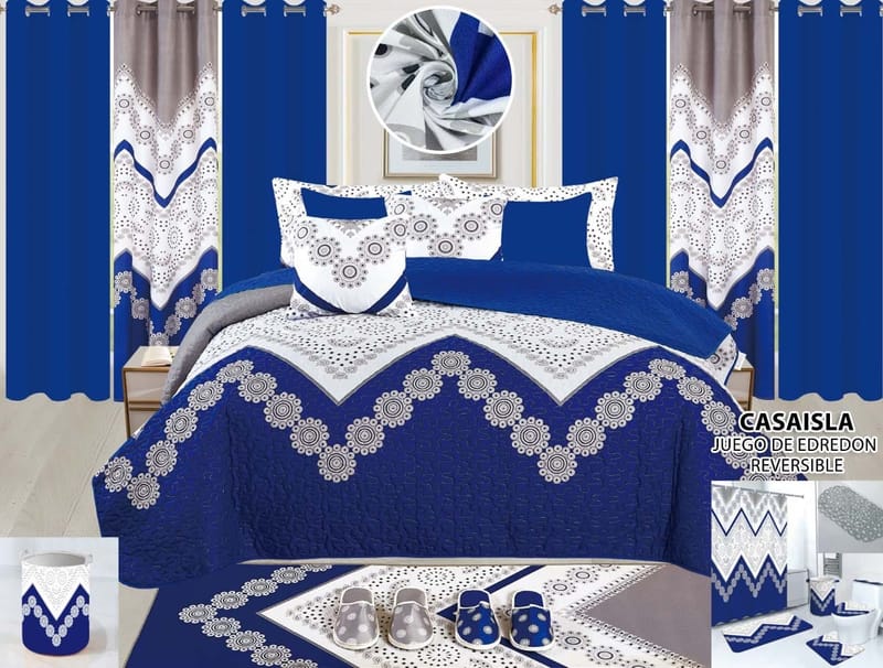 confort doble y king