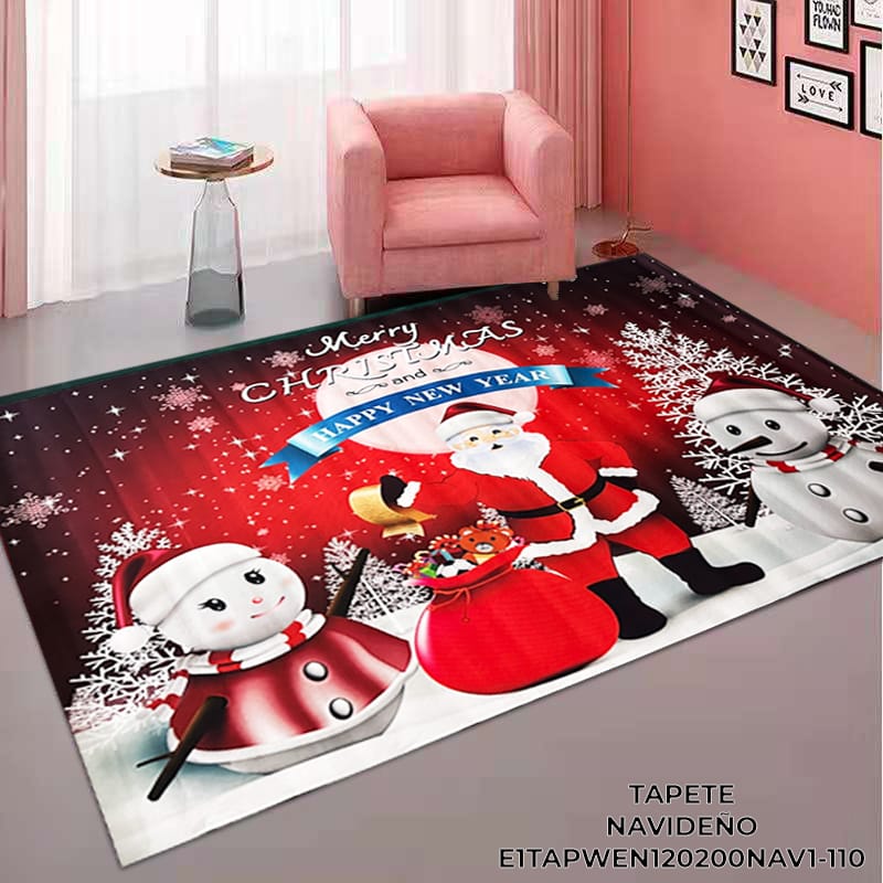 alfombra 120 por 200