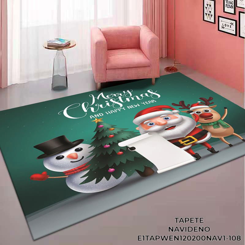 alfombra 120 por 200